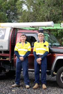 electrician brisbane about 1