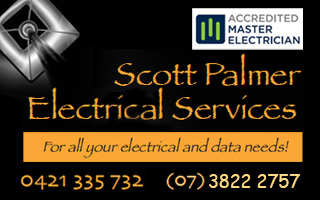 Scott Palmer Electrical Services